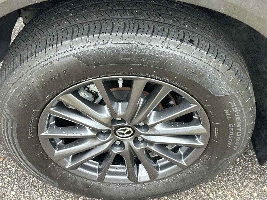 2021 Mazda Mazda CX-5 Touring