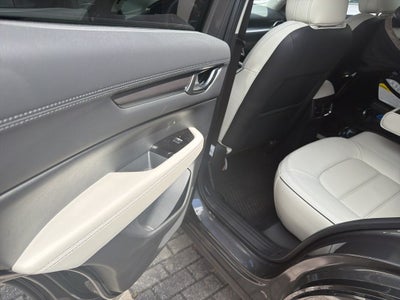 2025 Mazda Mazda CX-5 2.5 S Premium Plus Package