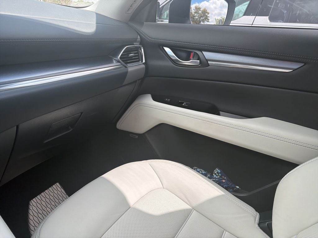 2025 Mazda Mazda CX-5 2.5 S Premium Plus Package