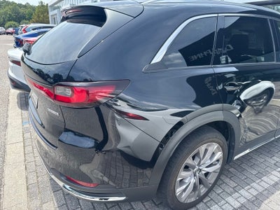 2024 Mazda Mazda CX-90 3.3 Turbo Premium