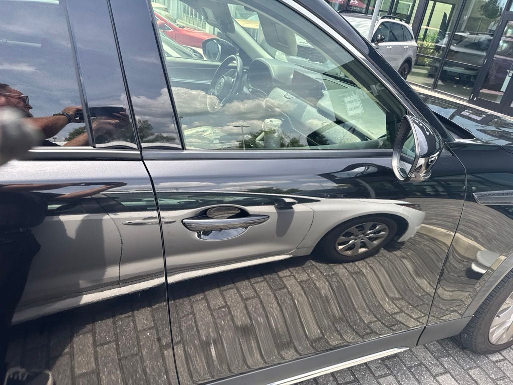 2024 Mazda Mazda CX-90 3.3 Turbo Premium