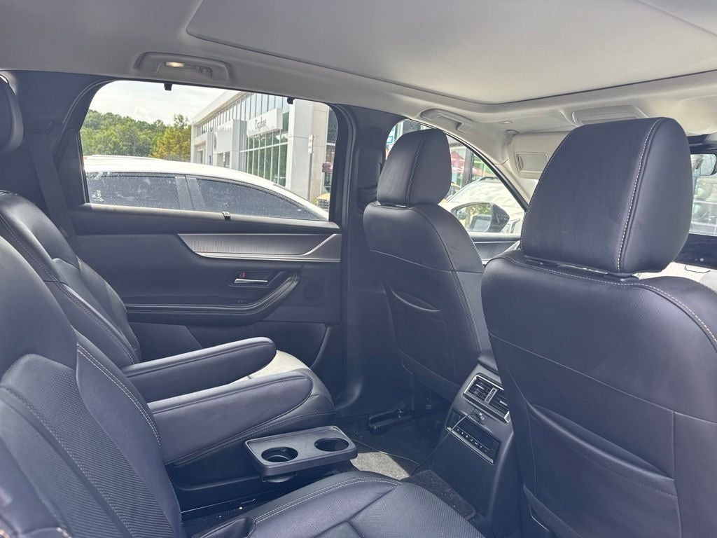 2024 Mazda Mazda CX-90 3.3 Turbo Premium