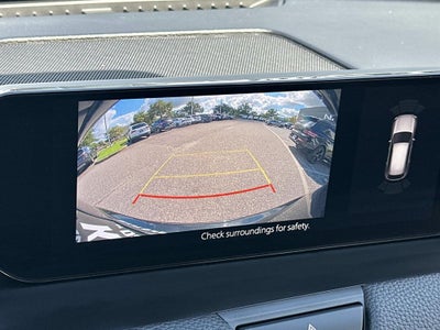 2024 Mazda Mazda CX-90 3.3 Turbo Premium