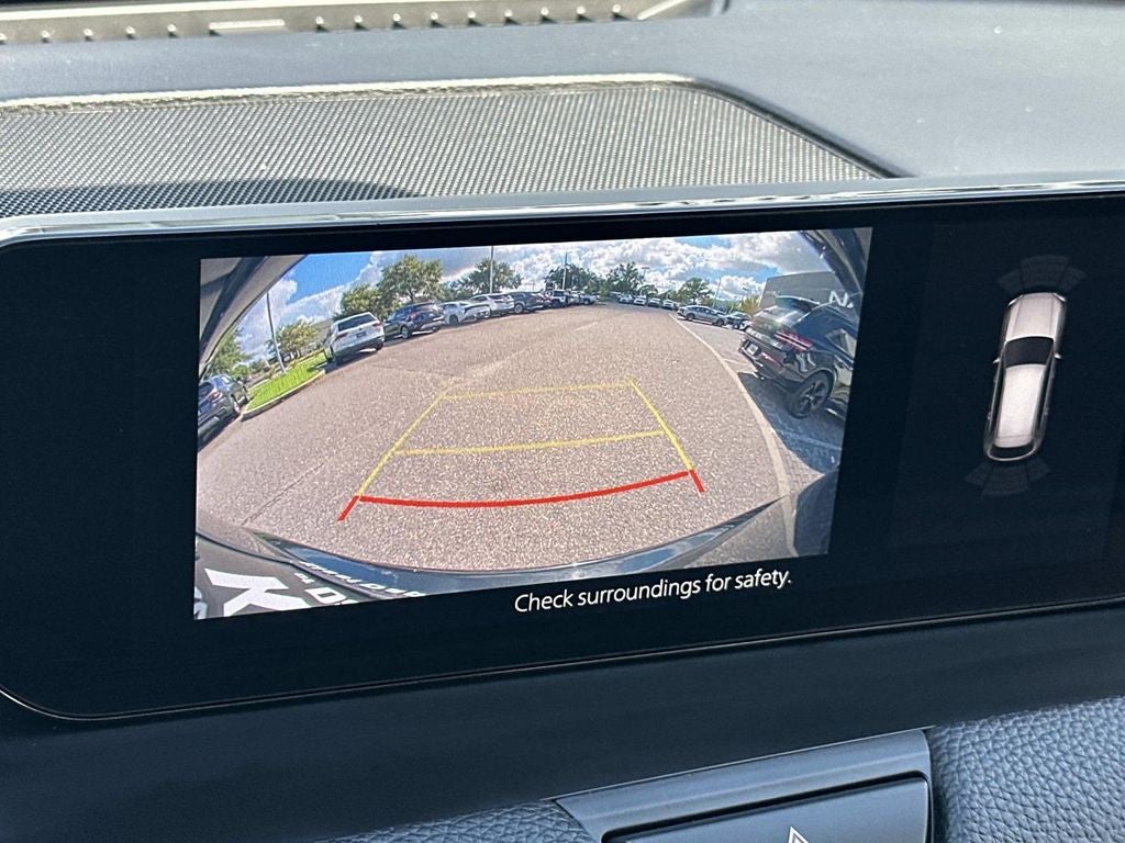 2024 Mazda Mazda CX-90 3.3 Turbo Premium