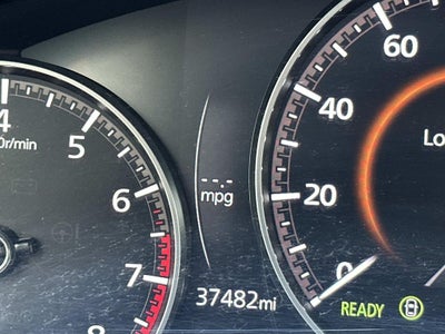 2024 Mazda Mazda CX-90 3.3 Turbo Premium