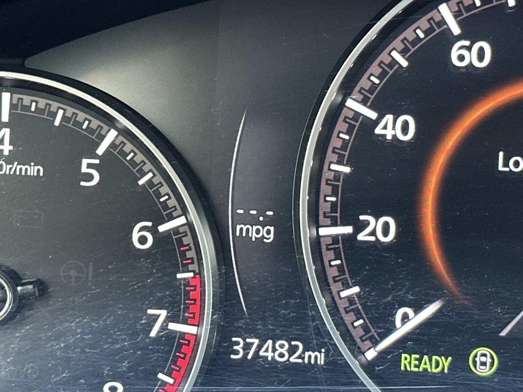2024 Mazda Mazda CX-90 3.3 Turbo Premium