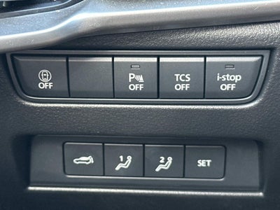 2024 Mazda Mazda CX-90 3.3 Turbo Premium