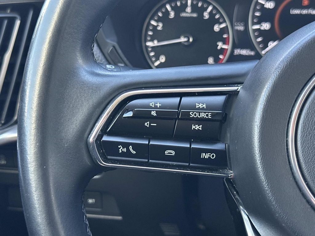 2024 Mazda Mazda CX-90 3.3 Turbo Premium