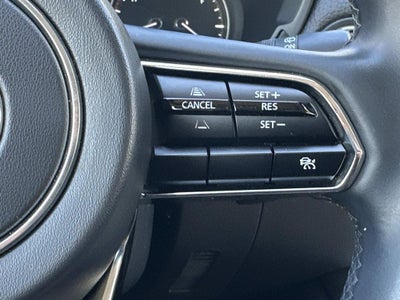 2024 Mazda Mazda CX-90 3.3 Turbo Premium