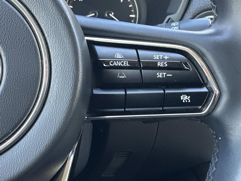 2024 Mazda Mazda CX-90 3.3 Turbo Premium