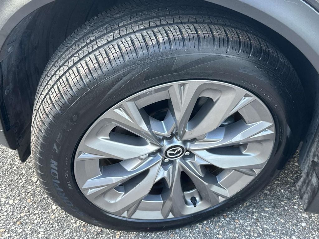 2024 Mazda Mazda CX-90 3.3 Turbo Premium