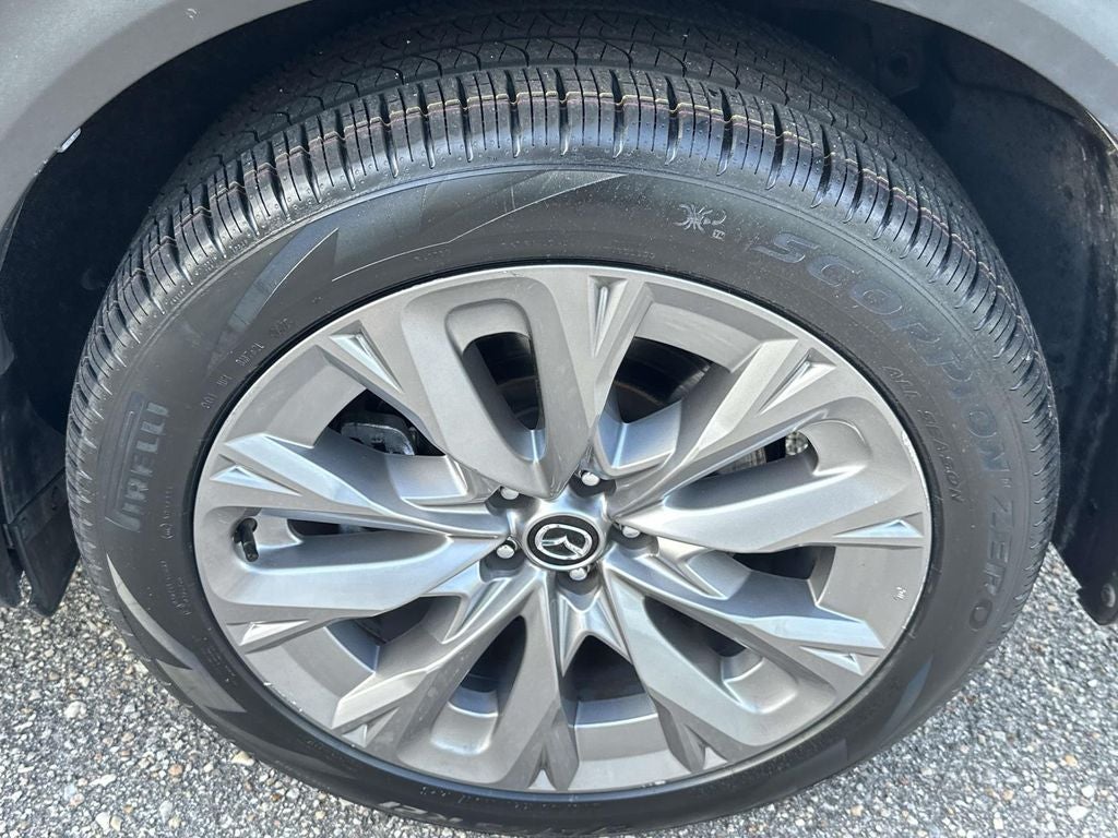 2024 Mazda Mazda CX-90 3.3 Turbo Premium