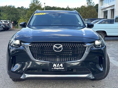 2024 Mazda Mazda CX-90 3.3 Turbo Premium