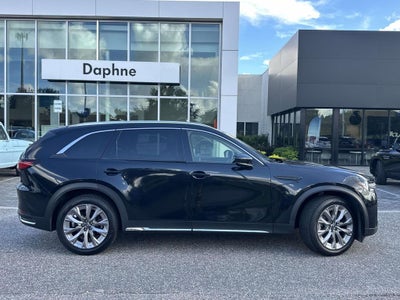 2024 Mazda Mazda CX-90 3.3 Turbo Premium