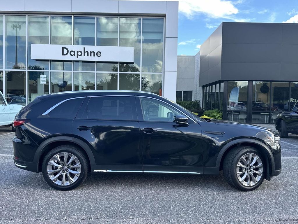 2024 Mazda Mazda CX-90 3.3 Turbo Premium