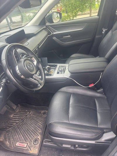 2024 Mazda Mazda CX-90 3.3 Turbo Premium