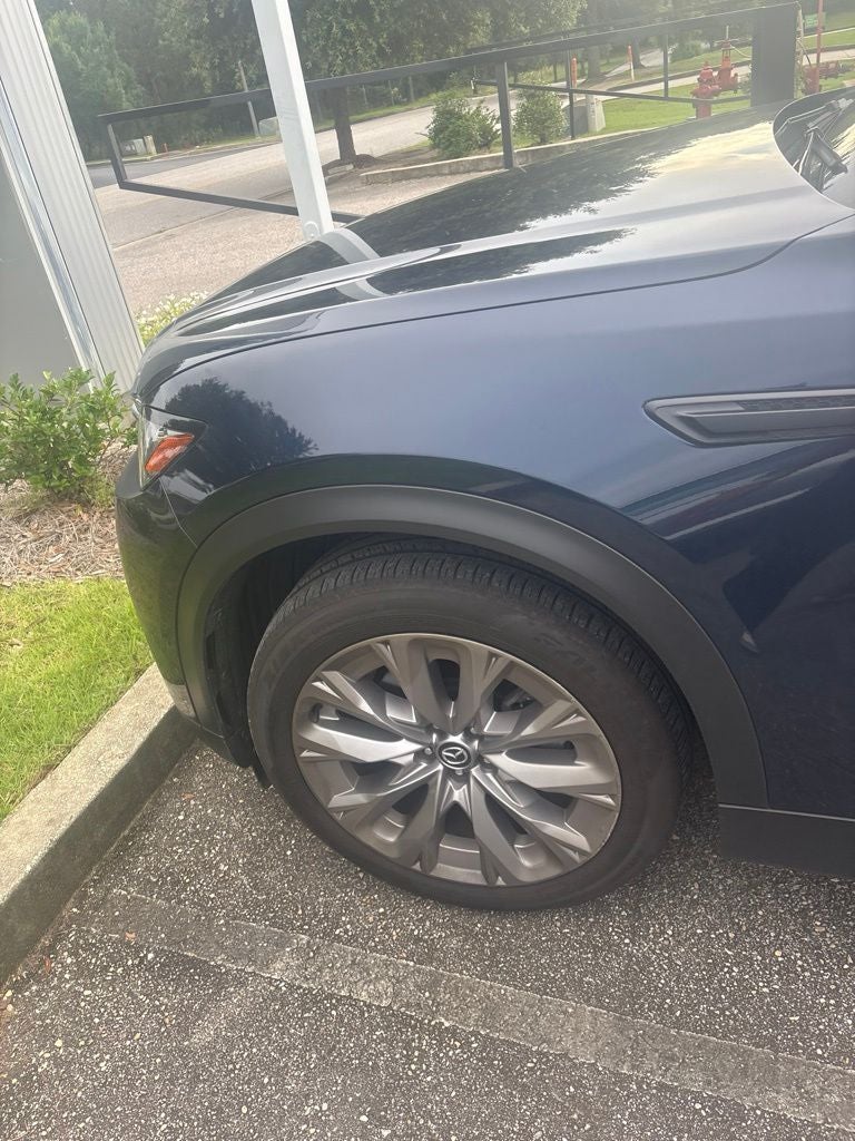 2024 Mazda Mazda CX-90 3.3 Turbo Premium