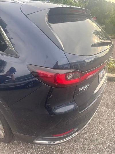 2024 Mazda Mazda CX-90 3.3 Turbo Premium