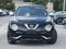 2017 Nissan Juke SV