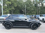 2017 Nissan Juke SV