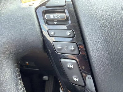 2022 Nissan Armada SL