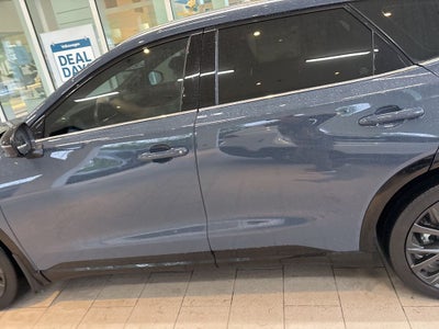 2025 Toyota Crown Signia Limited