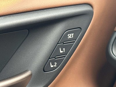 2025 Toyota Crown Signia Limited