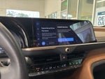 2025 Toyota Crown Signia Limited