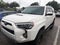 2019 Toyota 4Runner TRD Off-Road Premium