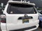 2019 Toyota 4Runner TRD Off-Road Premium