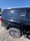 2025 Toyota 4Runner i-FORCE MAX Hybrid Limited