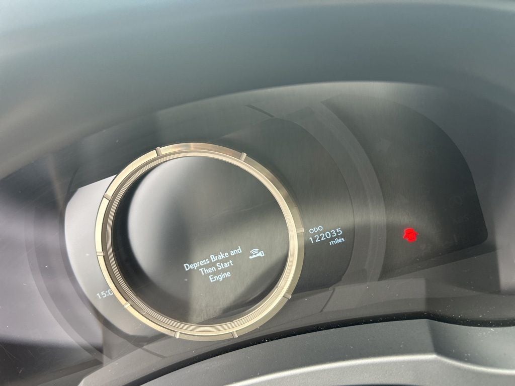 2020 Lexus IS 350 300 F SPORT BLACK LINE RWD's photo