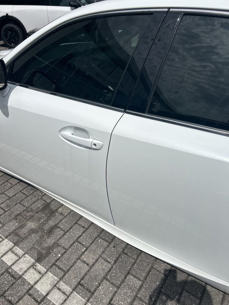 2020 Lexus IS 300