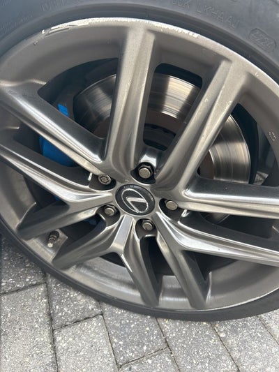 2020 Lexus IS 300