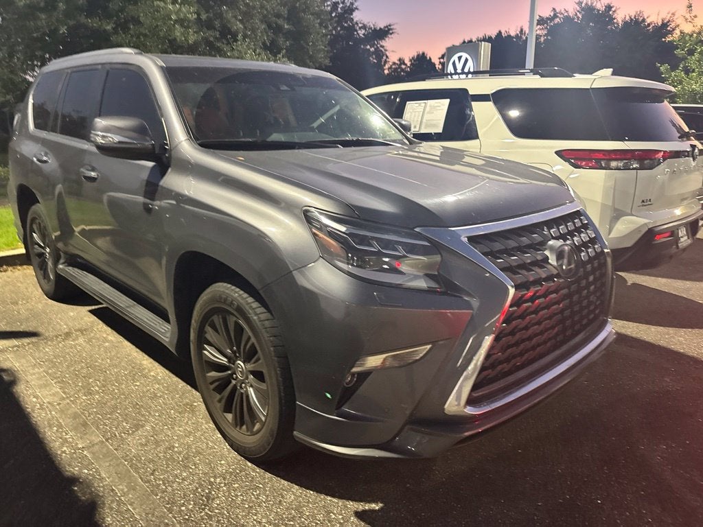 2023 Lexus GX
