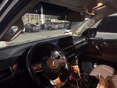 2023 Lexus GX 460