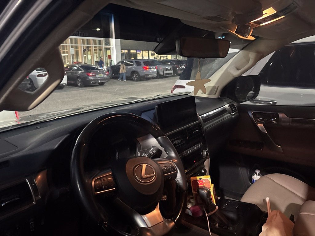 2023 Lexus GX 460