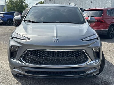 2024 Buick Encore GX Avenir