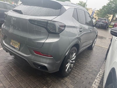 2024 Buick Encore GX Avenir