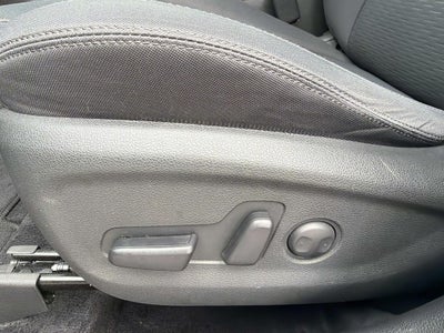 2020 Hyundai Tucson Sport