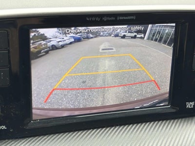 2020 Hyundai Tucson Sport