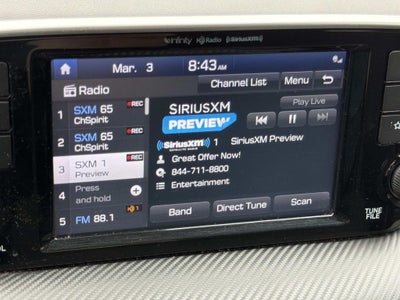 2020 Hyundai Tucson Sport