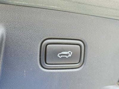 2023 Hyundai Tucson Hybrid Blue