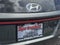 2023 Hyundai Tucson Hybrid Blue