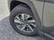 2023 Hyundai Tucson Hybrid Blue
