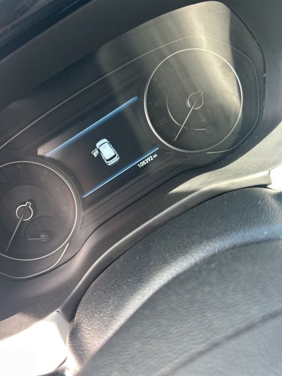 2020 Hyundai Palisade SEL Convenience Package