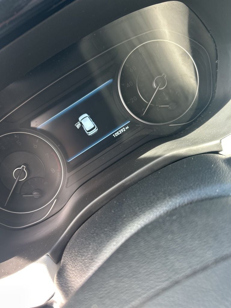 2020 Hyundai Palisade SEL Convenience Package