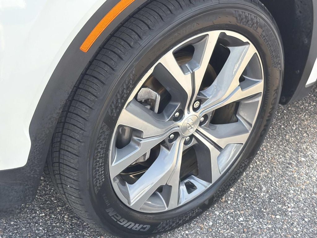 2020 Hyundai Palisade SEL Convenience Package