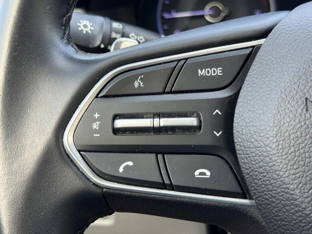 2020 Hyundai Palisade SEL Convenience Package