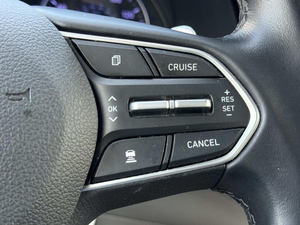 2020 Hyundai Palisade SEL Convenience Package